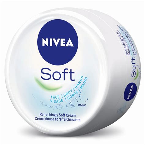 nivea creme soft test|nivea soft cream benefits.